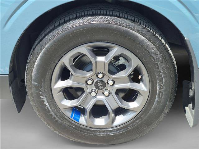 Certified 2023 Ford Maverick XLT FWD image 22