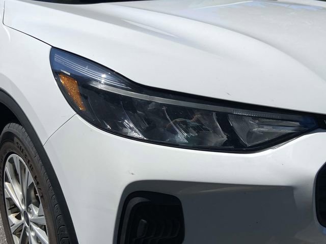 Certified 2024 Ford Escape Active FWD image 9