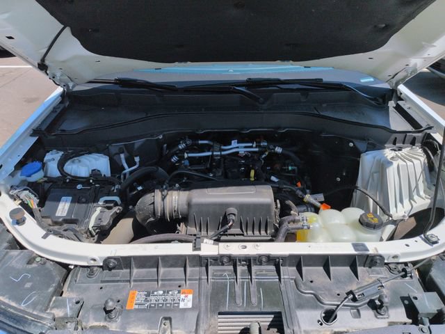 Certified 2024 Ford Explorer Timberline w/ Timberline Technology Package AWD/4WD image 18