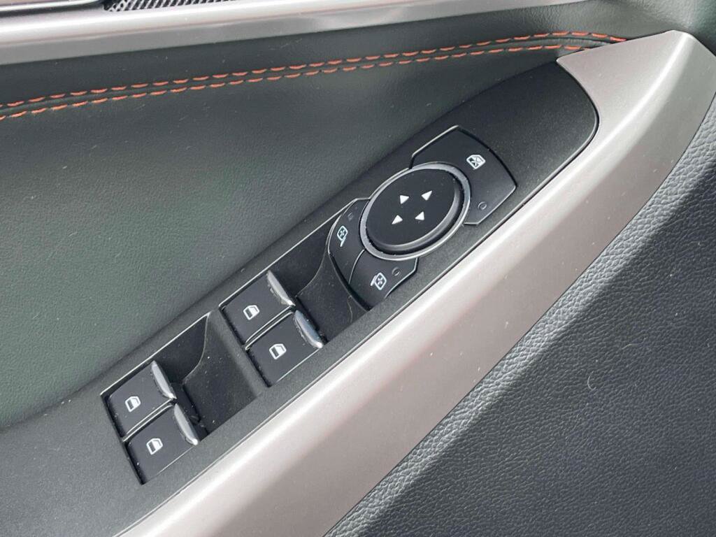 Certified 2023 Ford Explorer Timberline AWD/4WD image 33