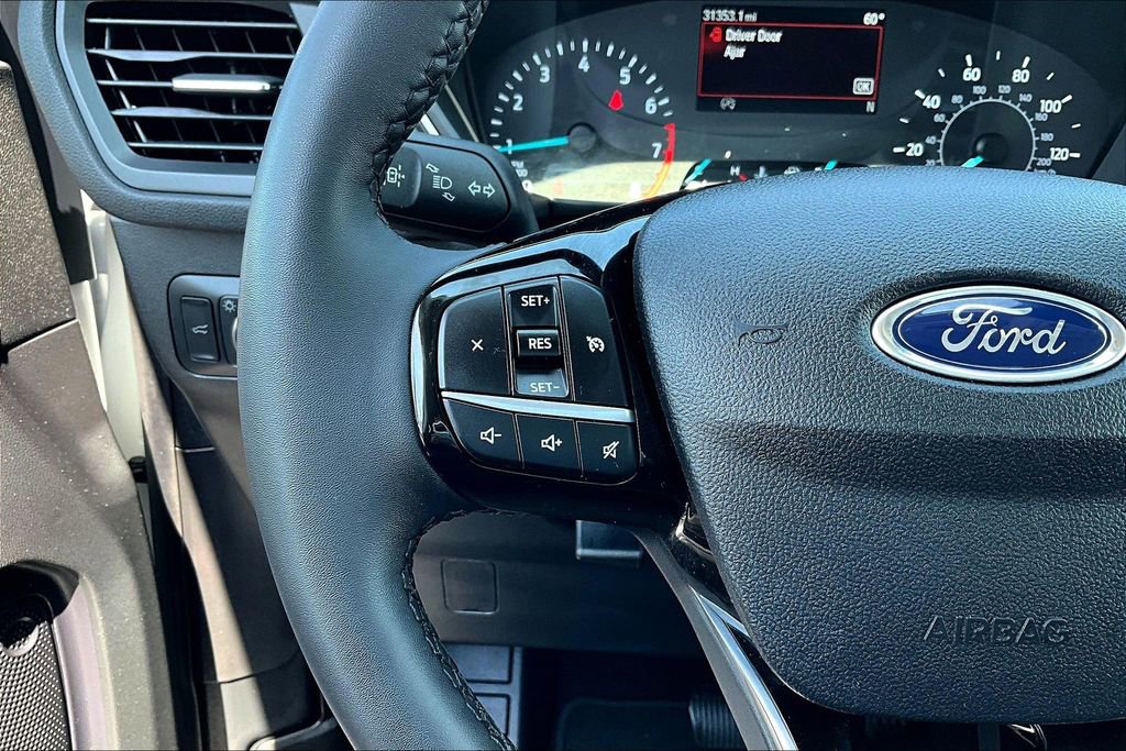 Certified 2022 Ford Escape SE w/ Convenience Package AWD/4WD image 18