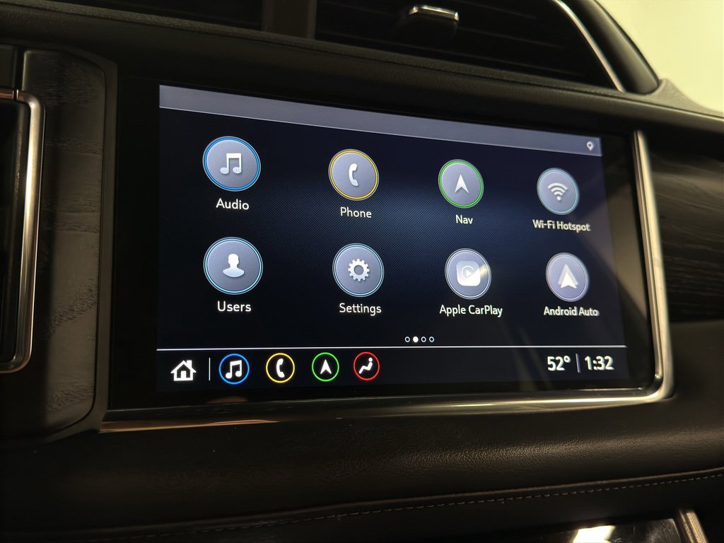 Used 2021 GMC Yukon XL Denali w/ Denali Ultimate Package image 20