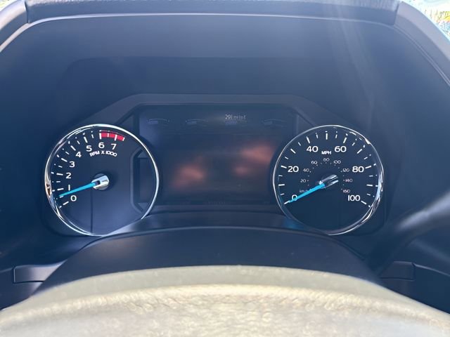 Certified 2021 Ford F350 Platinum image 23