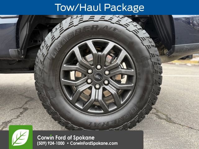 Certified 2025 Ford F150 Tremor w/ Tow/Haul Package image 14