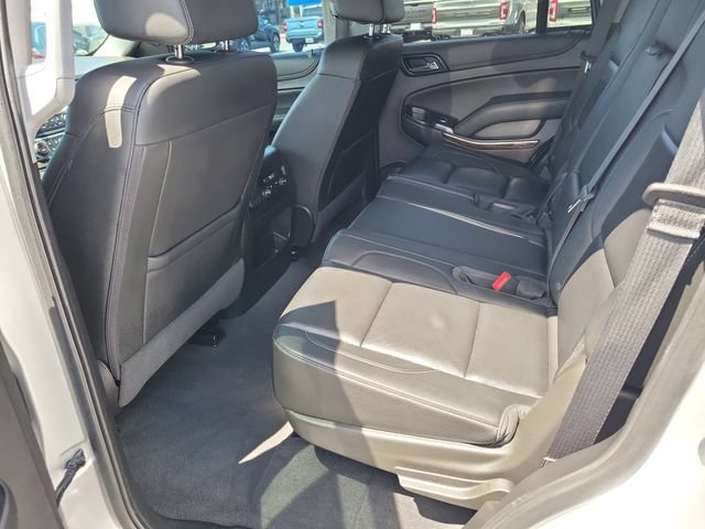 Used 2020 Chevrolet Tahoe LT w/ Max Trailering Package RWD image 10