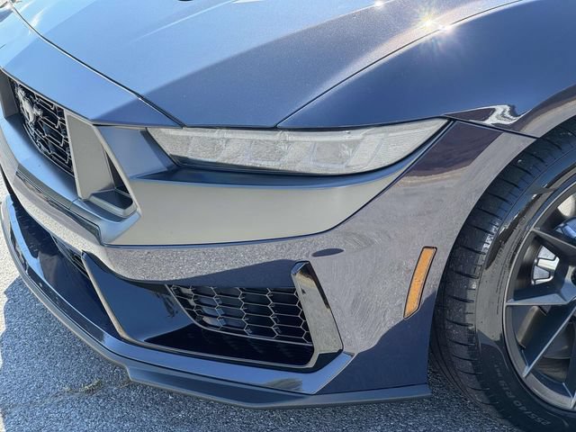 Certified 2026 Ford Mustang Dark Horse RWD image 8