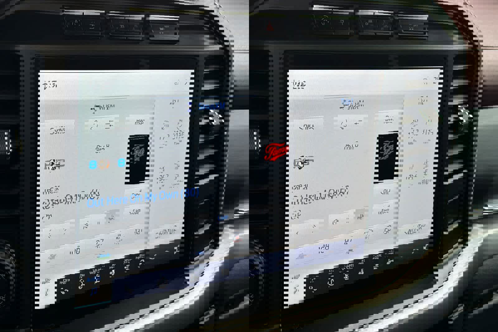 Certified 2023 Ford F150 Lariat w/ Equipment Group 502A High image 17