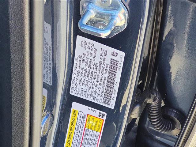 Used 2026 Honda CR-V EX-L image 25