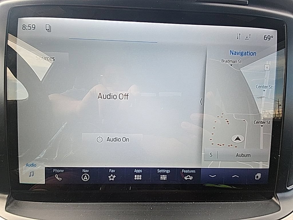 Certified 2021 Ford F150 Lariat AWD/4WD image 17