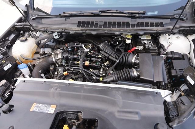 Certified 2022 Ford Edge ST AWD/4WD image 27