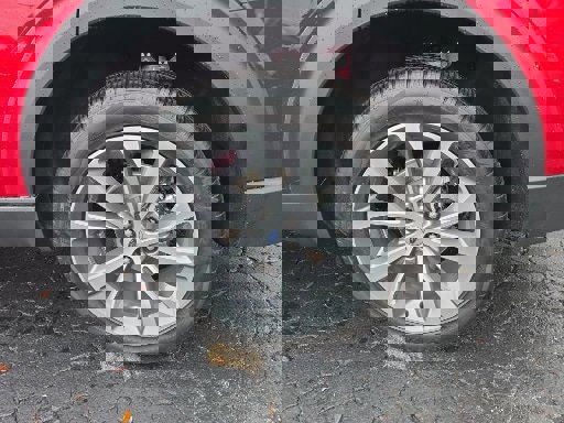 Certified 2025 Ford Explorer Platinum w/ Ultimate Package image 22