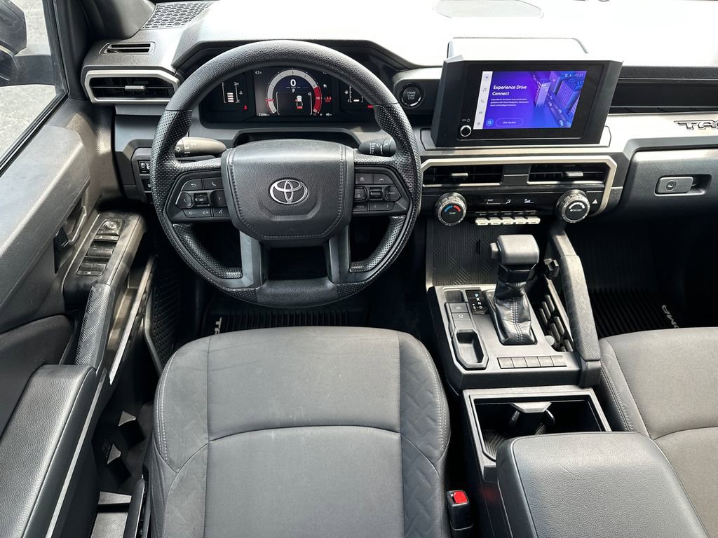 Used 2025 Toyota Tacoma SR RWD image 23