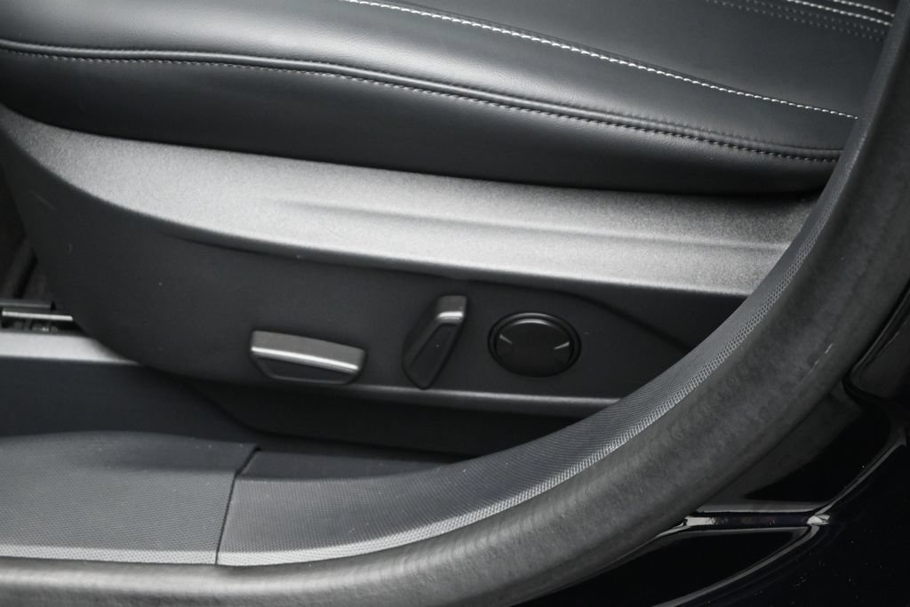 Certified 2023 Ford Mustang Mach-E Select RWD image 9