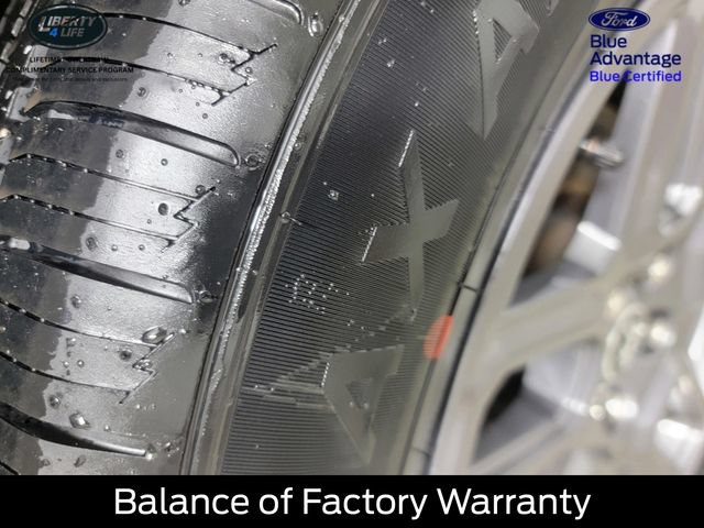 Certified 2025 Ford Bronco Sport Big Bend AWD/4WD image 13