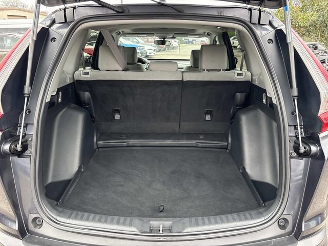 Used 2019 Honda CR-V EX image 13