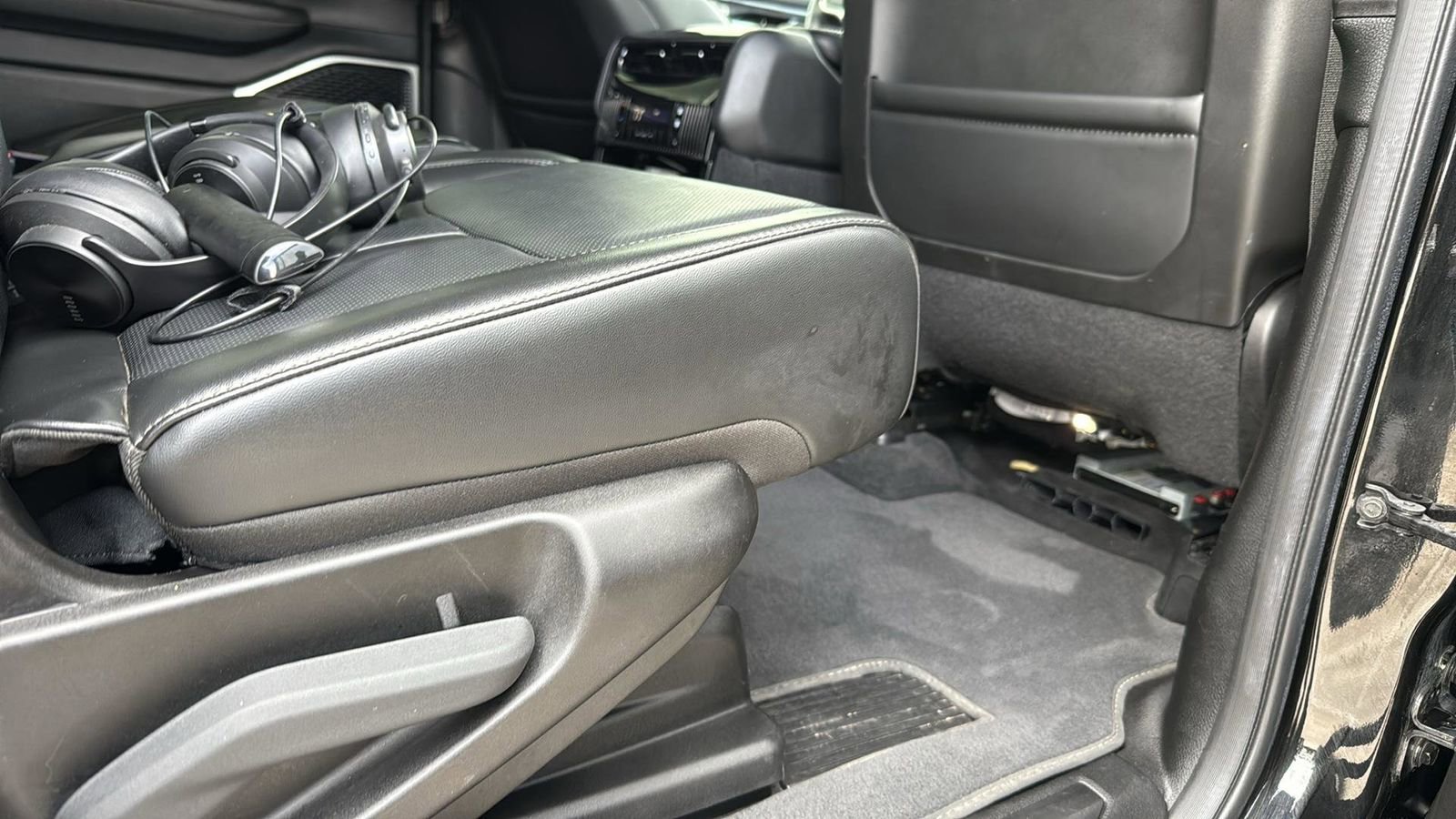 Used 2022 Jeep Wagoneer Series I w/ Convenience Group I image 27