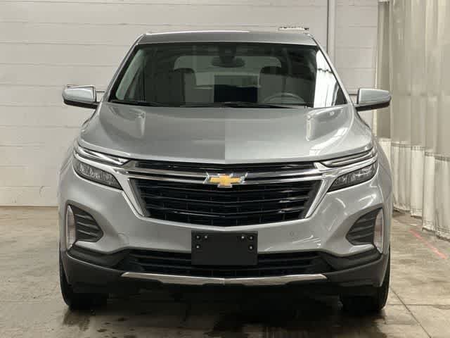 Used 2024 Chevrolet Equinox LT AWD/4WD image 28