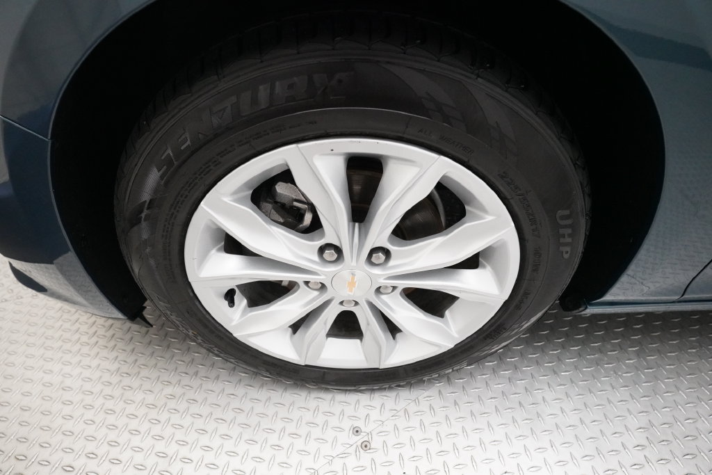 Used 2025 Chevrolet Malibu LT FWD image 24