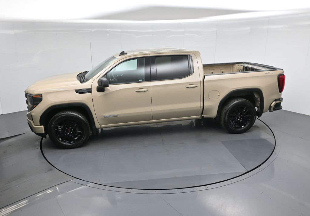 Used 2022 GMC Sierra 1500 Elevation image 23
