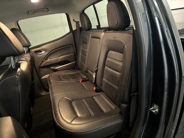 Used 2018 GMC Canyon Denali AWD/4WD image 32