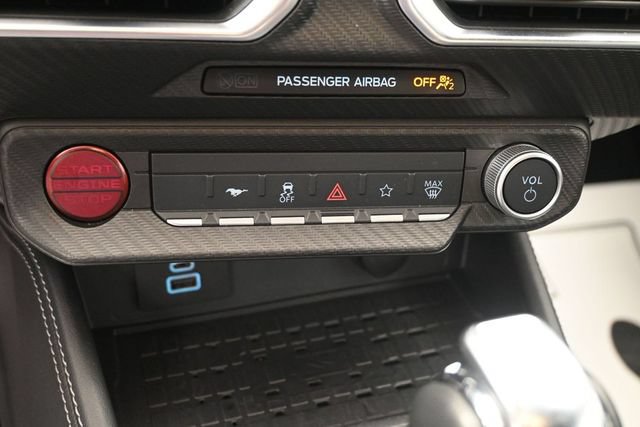 Certified 2024 Ford Mustang GT Premium RWD image 11