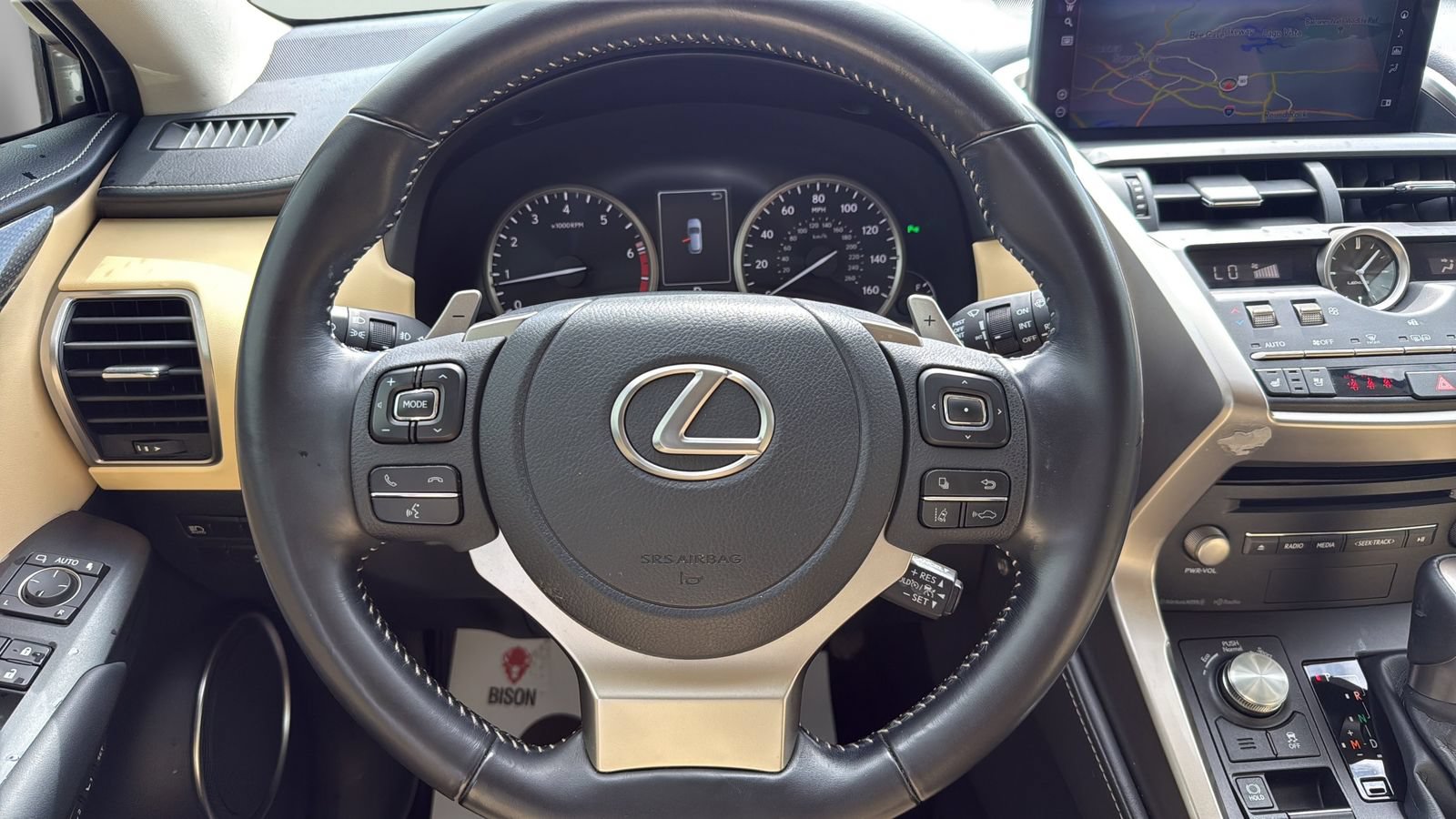 Used 2021 Lexus NX 300 FWD w/ Premium Package image 14