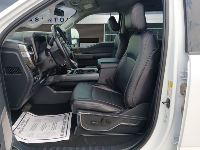 Certified 2024 Ford F250 Lariat image 9