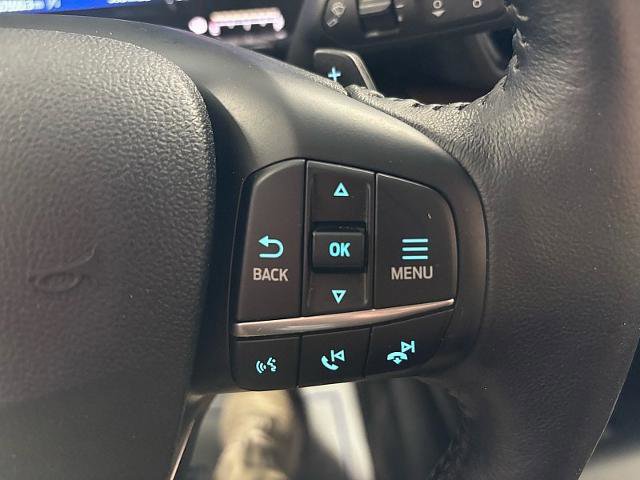 Certified 2023 Ford Bronco Sport Badlands w/ Premium Package image 12