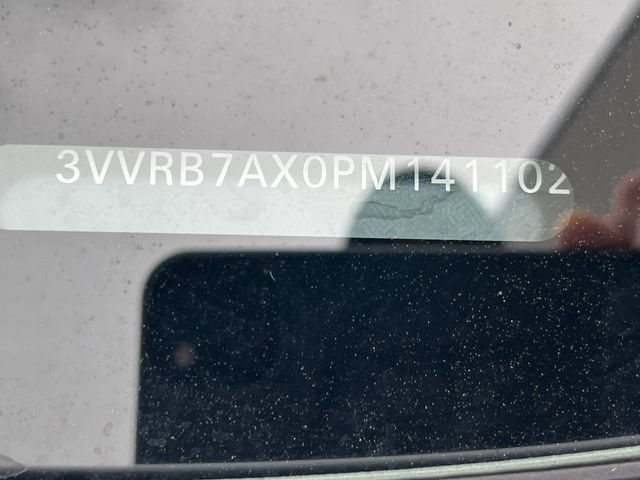 Used 2023 Volkswagen Tiguan S FWD image 9