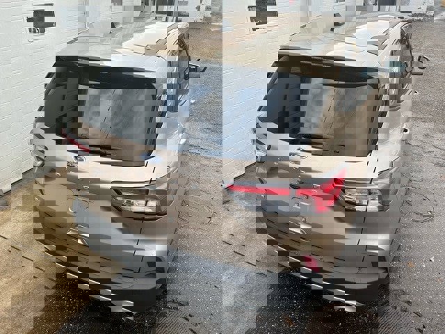 Certified 2021 Ford Escape SE w/ Convenience Package image 5