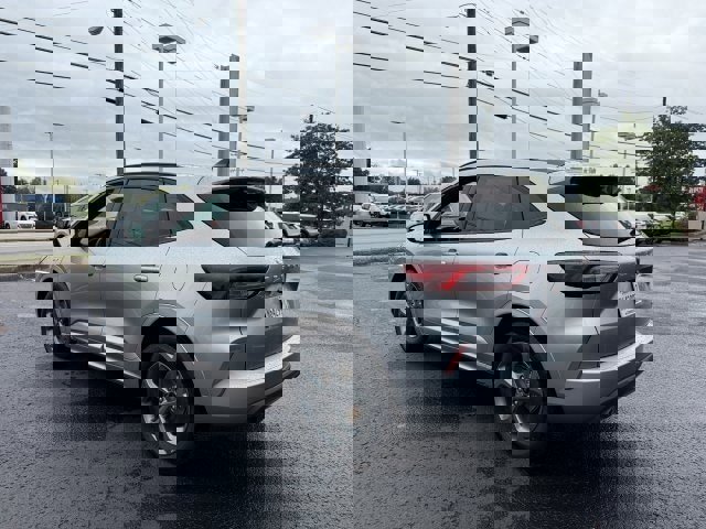 Certified 2024 Ford Escape ST-Line image 4