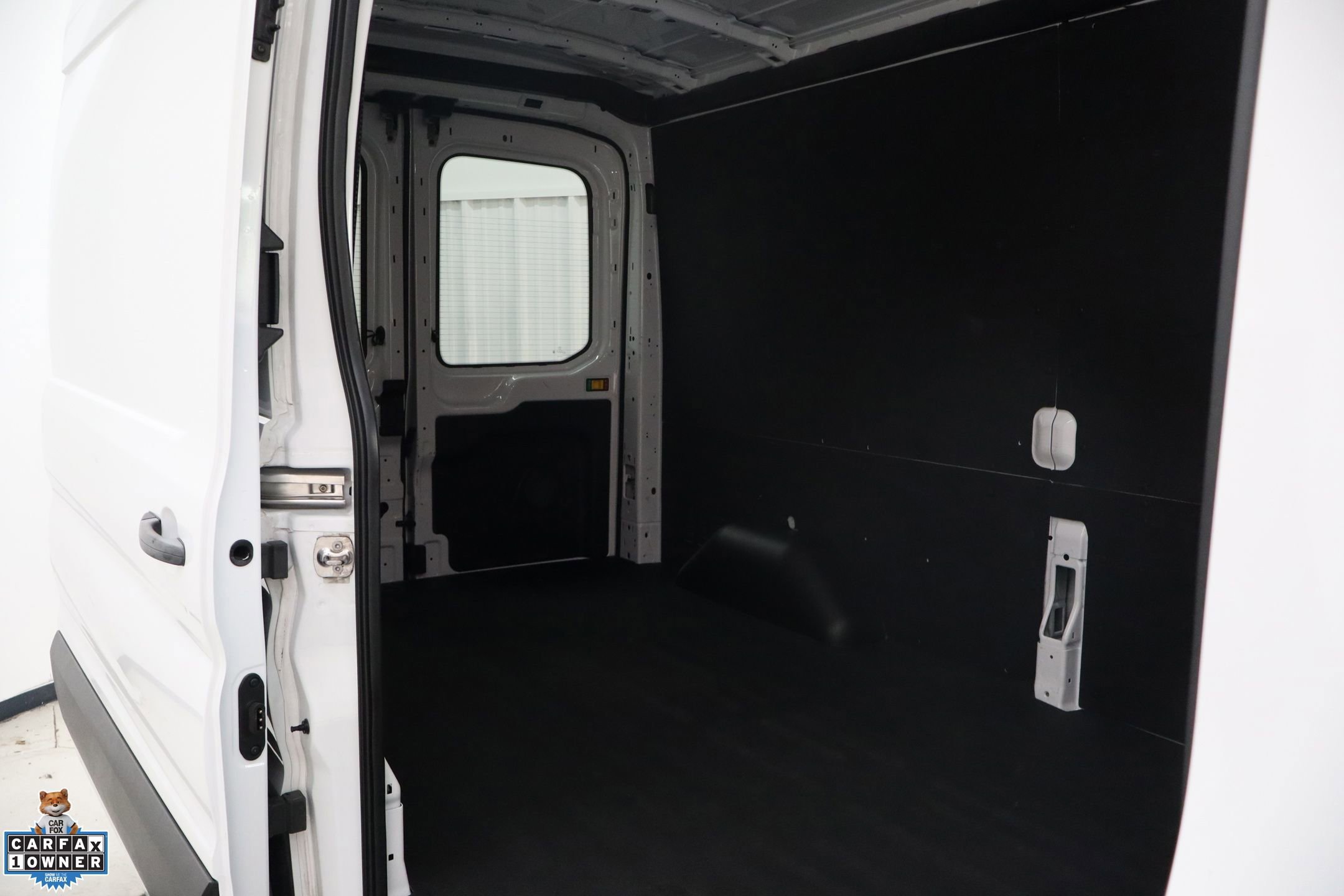 Certified 2024 Ford Transit 250 148 Medium Roof w/ Load Area Protection Package image 34