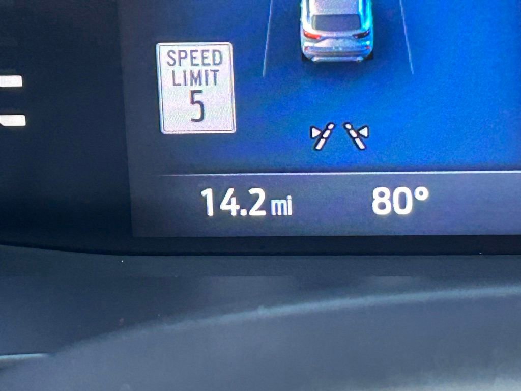 Certified 2024 Ford Escape SE image 42