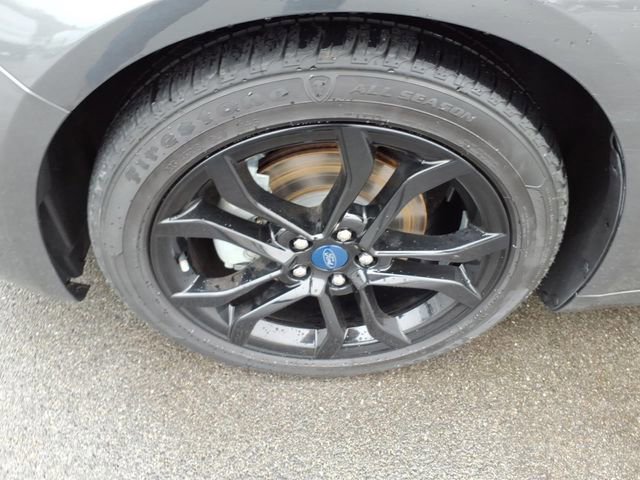 Certified 2019 Ford Fusion SE w/ Equipment Group 151A image 15