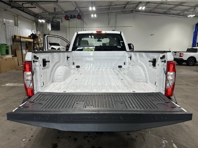 Certified 2022 Ford F350 XL w/ Power Equipment Group AWD/4WD image 25