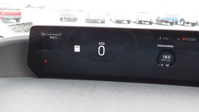 Certified 2025 Ford Expedition Max Active image 30