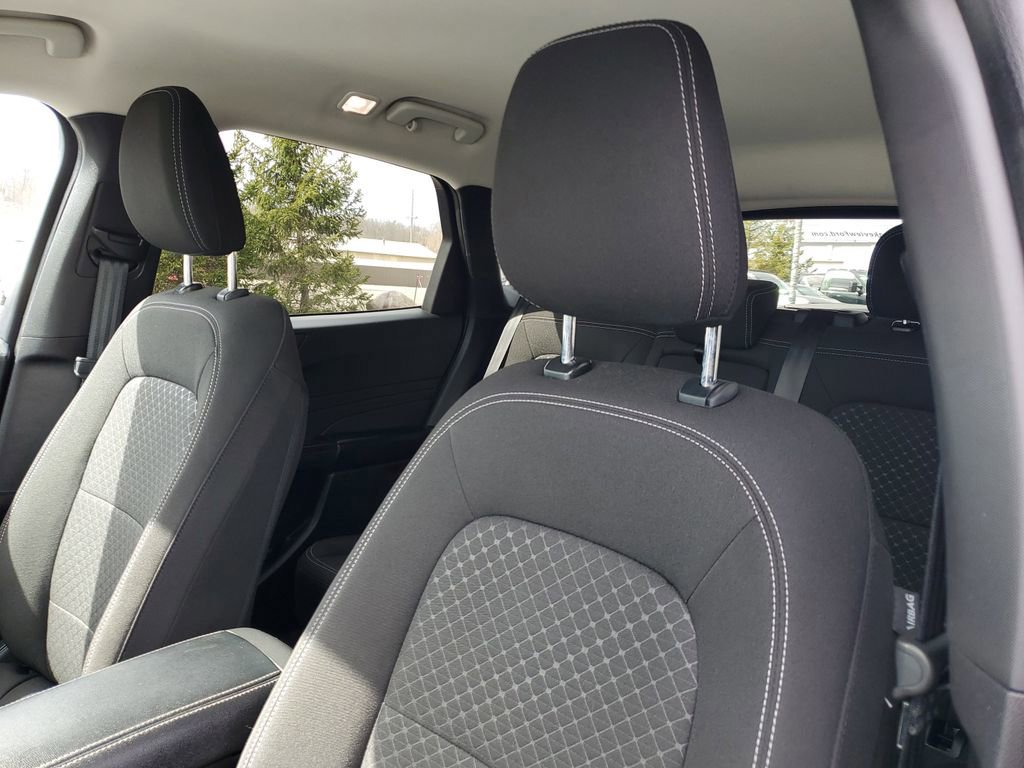 Certified 2024 Ford Escape Active image 12