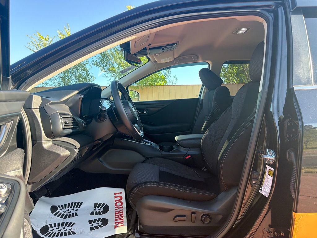 Used 2025 Subaru Outback Premium w/ Popular Package #1A AWD/4WD image 10