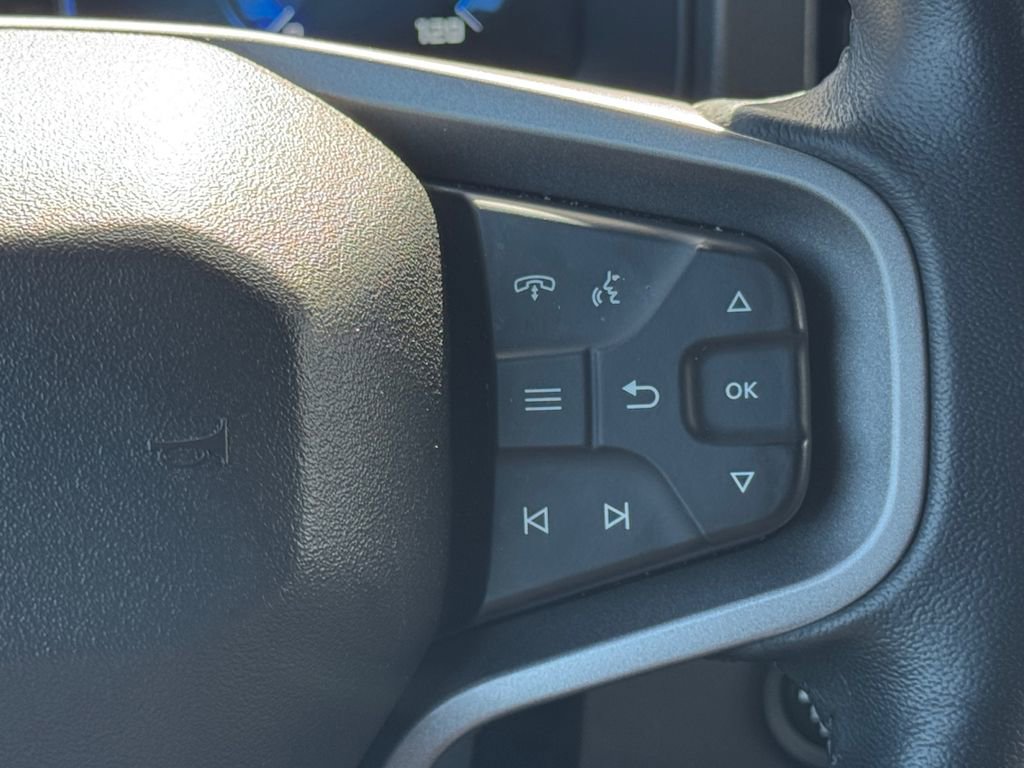 Certified 2025 Ford Bronco Big Bend image 22