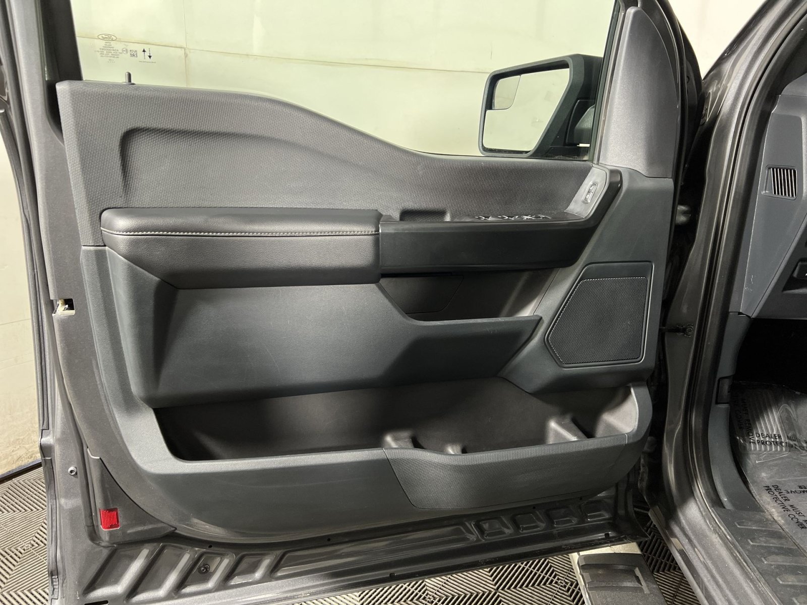 Certified 2023 Ford F150 XL w/ STX Appearance Package AWD/4WD image 14