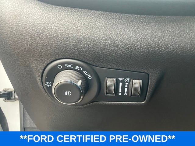 Used 2024 Jeep Compass Limited image 17