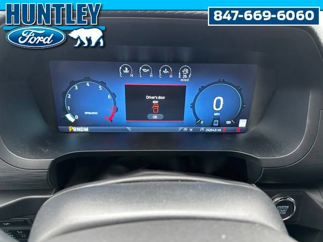 Certified 2024 Ford F150 XLT w/ Equipment Group 303A High AWD/4WD image 29