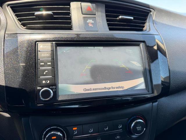 Used 2019 Nissan Sentra S FWD image 20