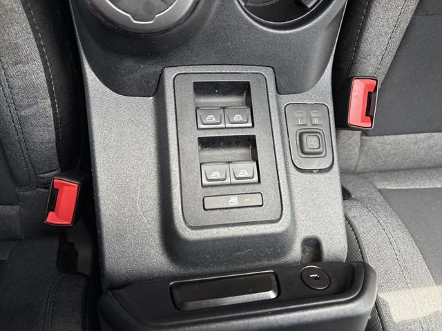 Certified 2023 Ford Bronco 4-Door AWD/4WD image 37