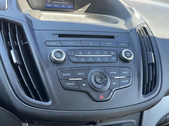 Certified 2018 Ford Escape SE image 21