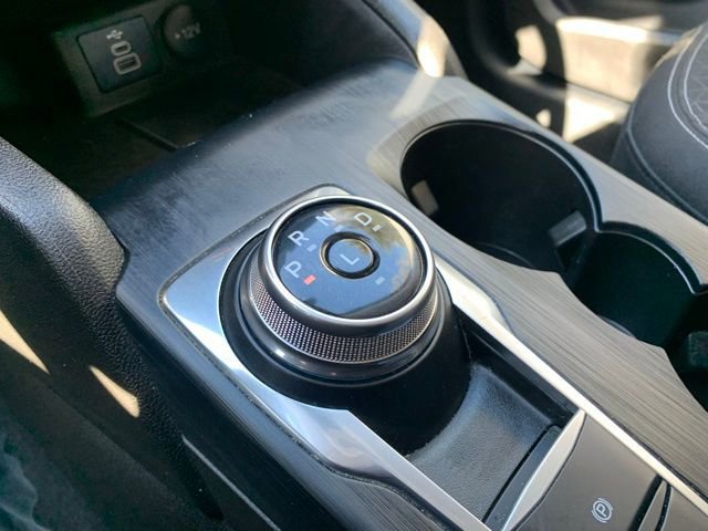 Certified 2024 Ford Escape Active AWD/4WD image 24