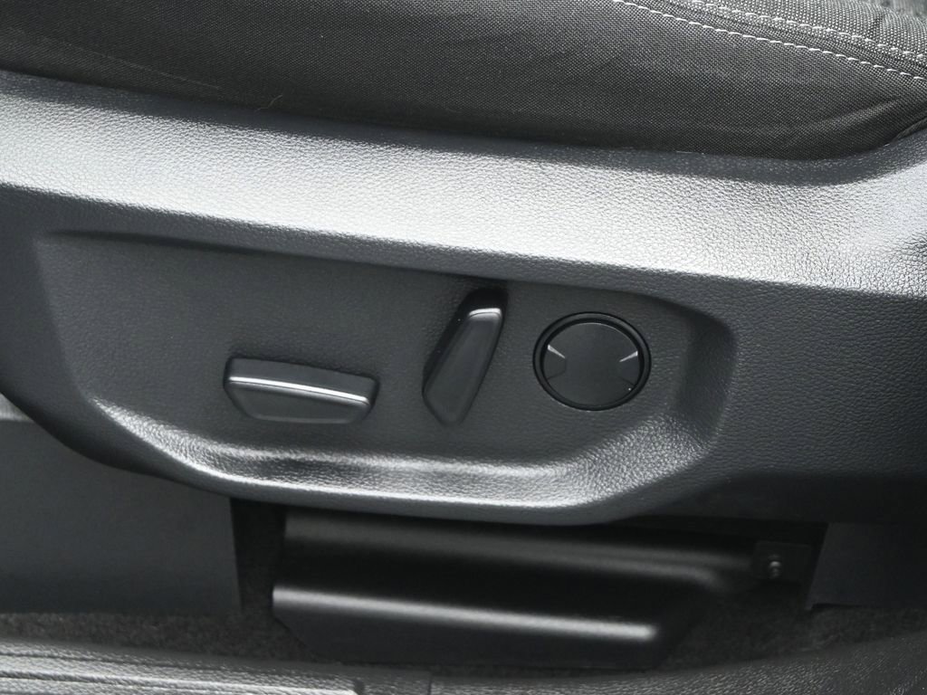 Certified 2024 Ford Ranger XLT w/ Equipment Group 301A High RWD image 10