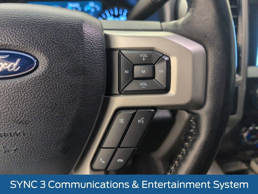 Certified 2021 Ford F250 Lariat image 43