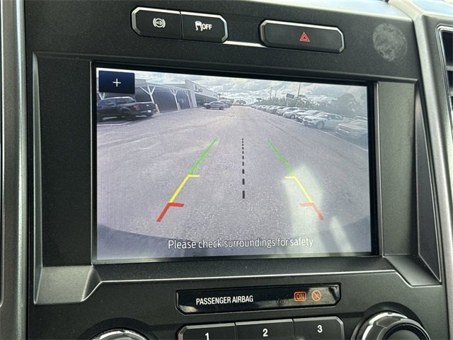 Certified 2022 Ford F250 XLT image 26