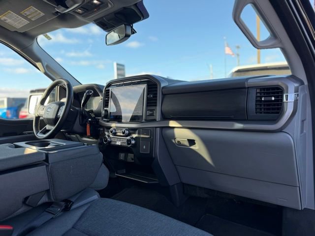 Certified 2024 Ford F150 XLT w/ Tow/Haul Package image 17